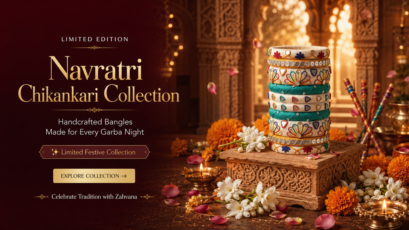 Navratri Collection
