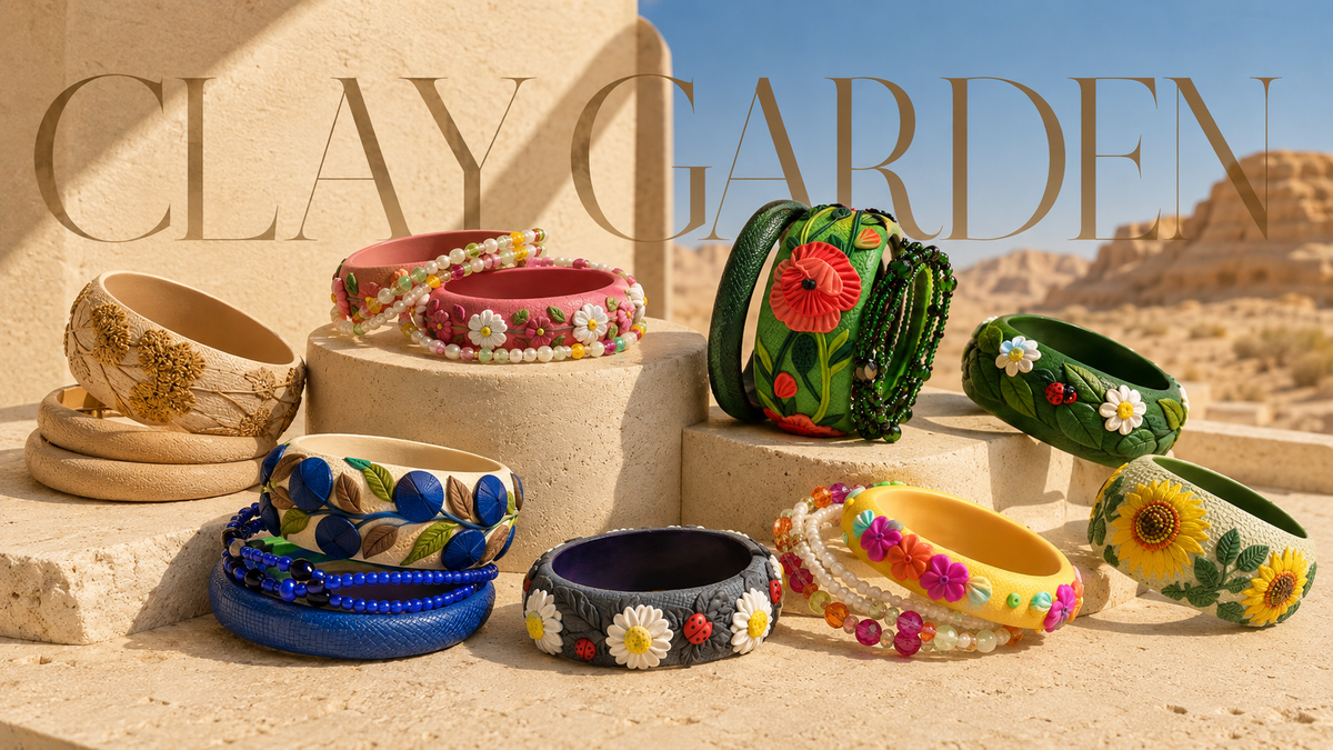 Clay Garden