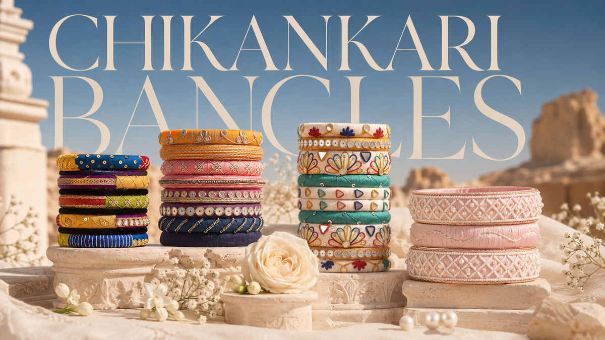 Navratri Collection