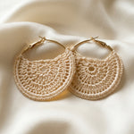 Crochet edits
