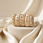 Chickankari Bangles