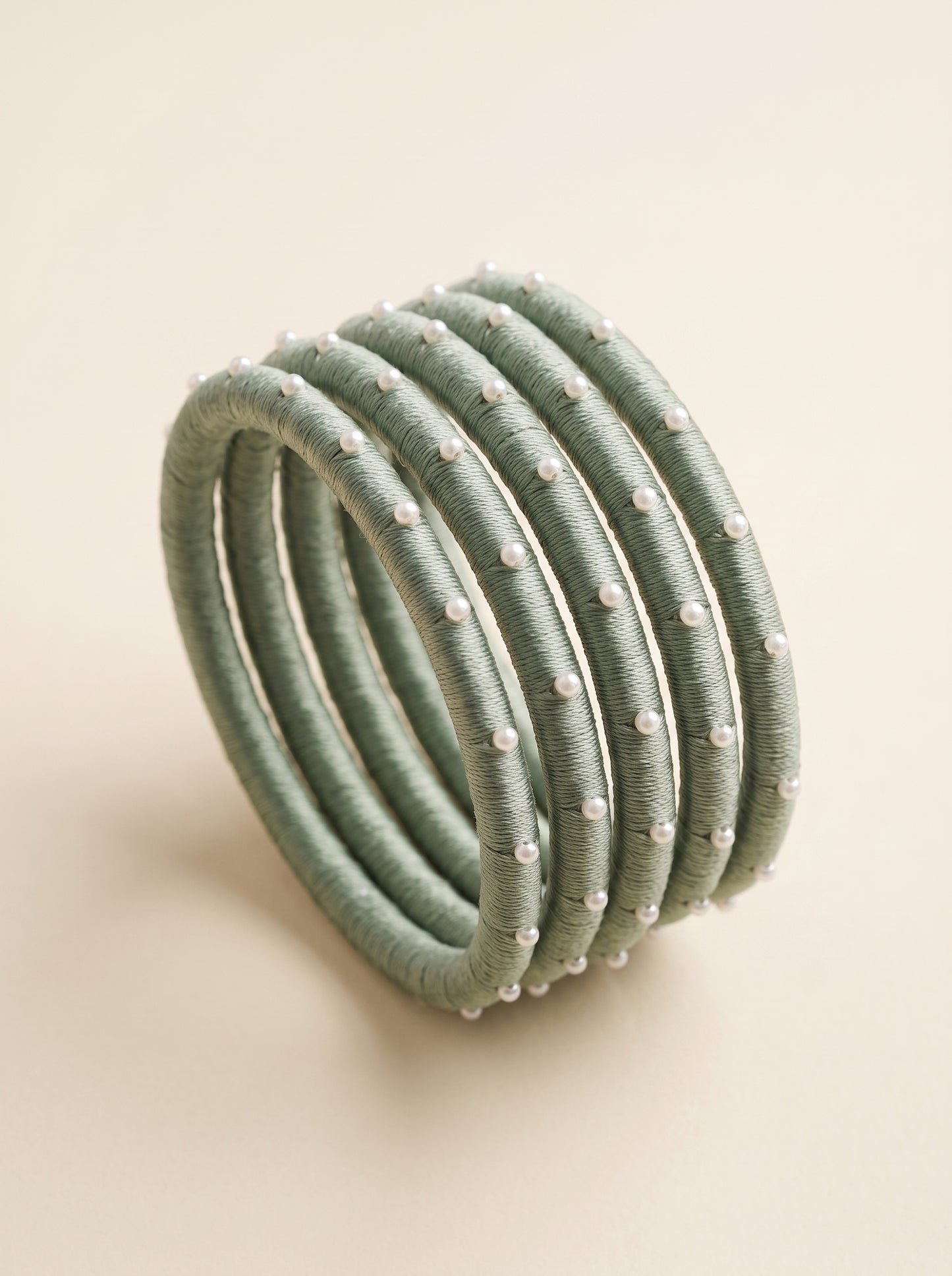 The Sage Dewdrop Minimalist Stack