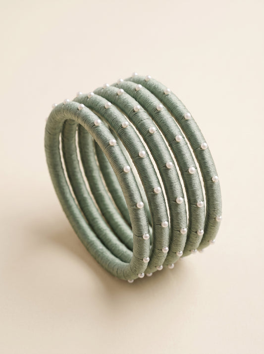 The Sage Dewdrop Minimalist Stack