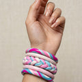 LAC BANGLES