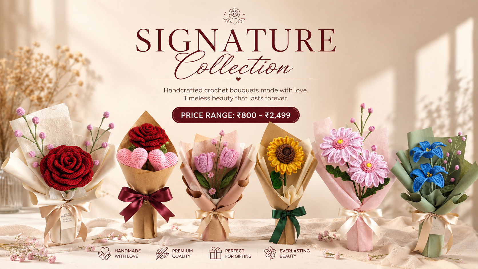 Signature Collection