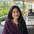 Priya M.