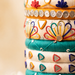 Chickankari Bangles
