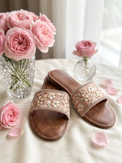 The Roseate Dusk Sliders