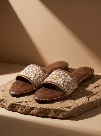 The Champagne Oasis Sliders