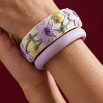 Clay Bangles
