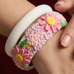 Clay Bangles