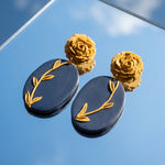 Clay Earings