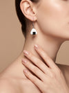 The Tokyo Bite Mini Onigiri Earrings