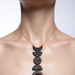 Clay Necklaces