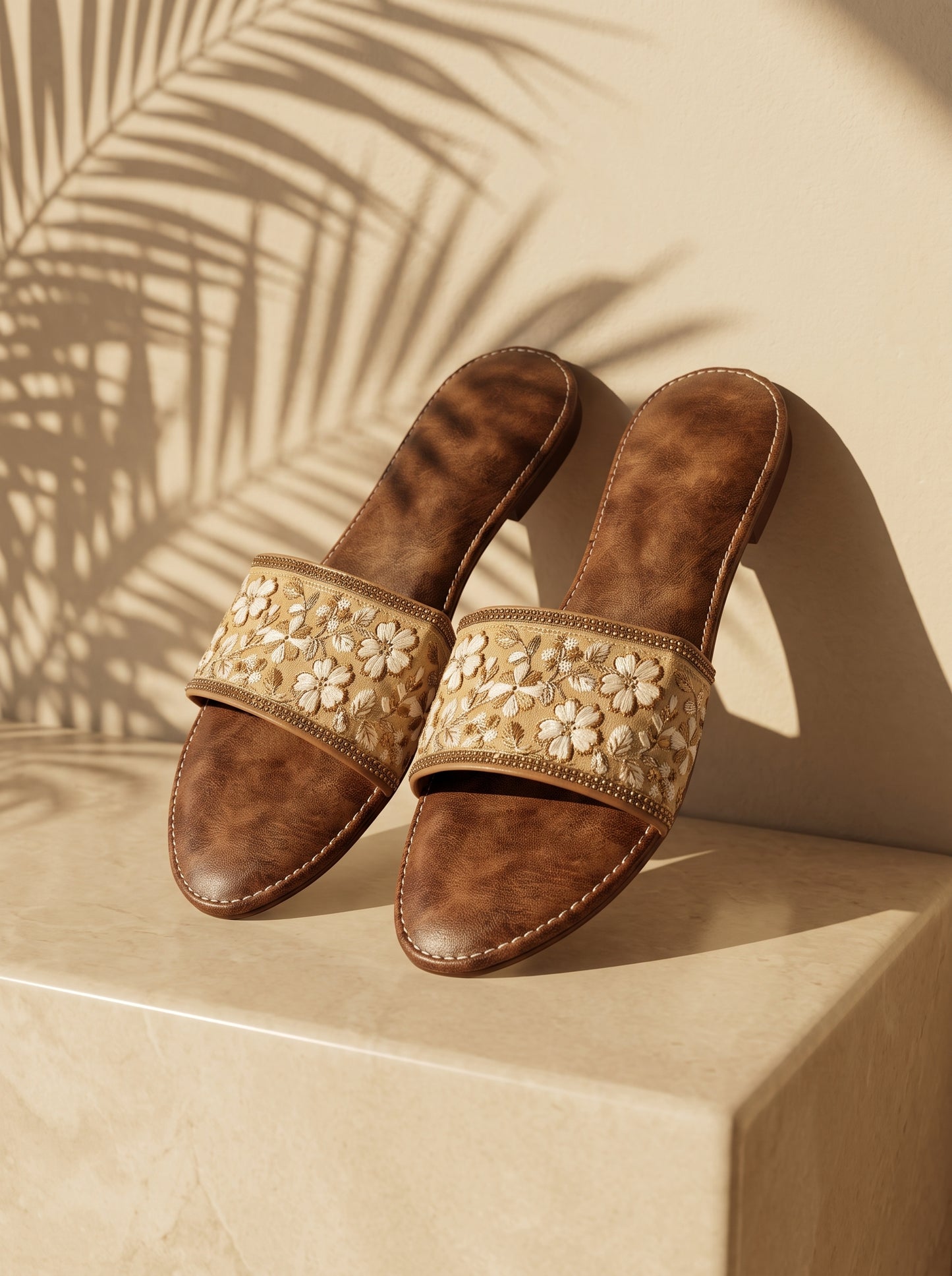The Champagne Oasis Sliders