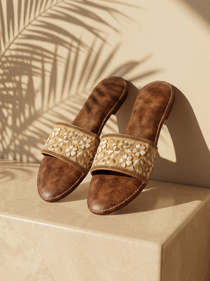 The Champagne Oasis Sliders