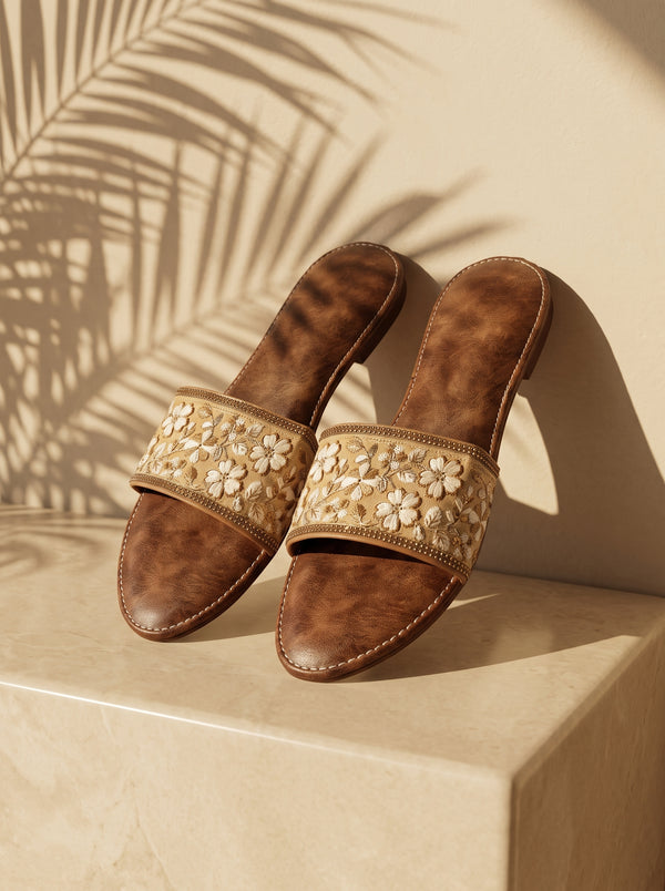 The Champagne Oasis Sliders