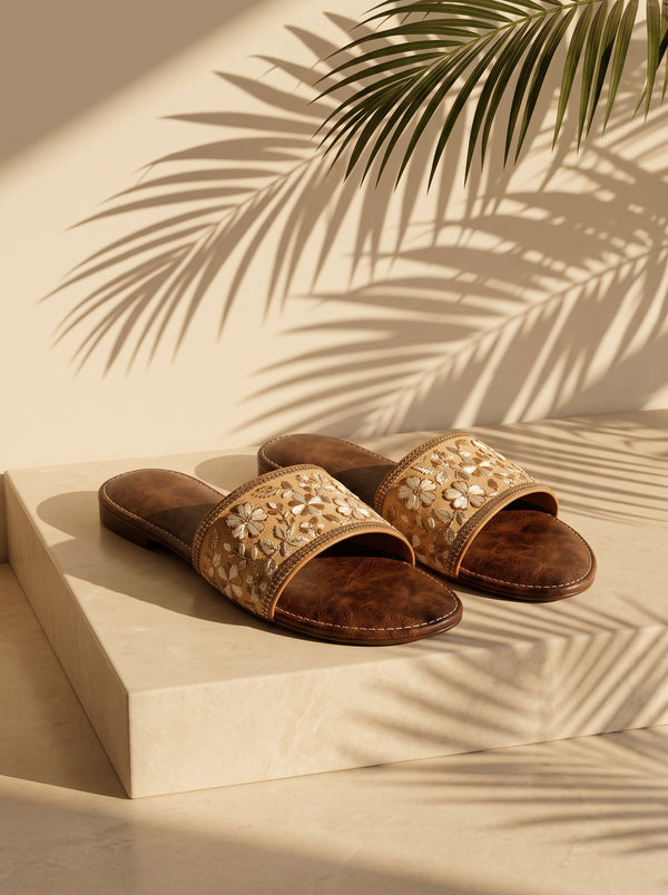The Champagne Oasis Sliders