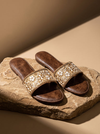 The Champagne Oasis Sliders