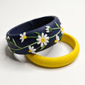 Clay Bangles