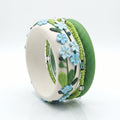 Clay Bangles