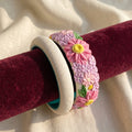 Clay Bangles