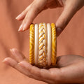 LAC BANGLES