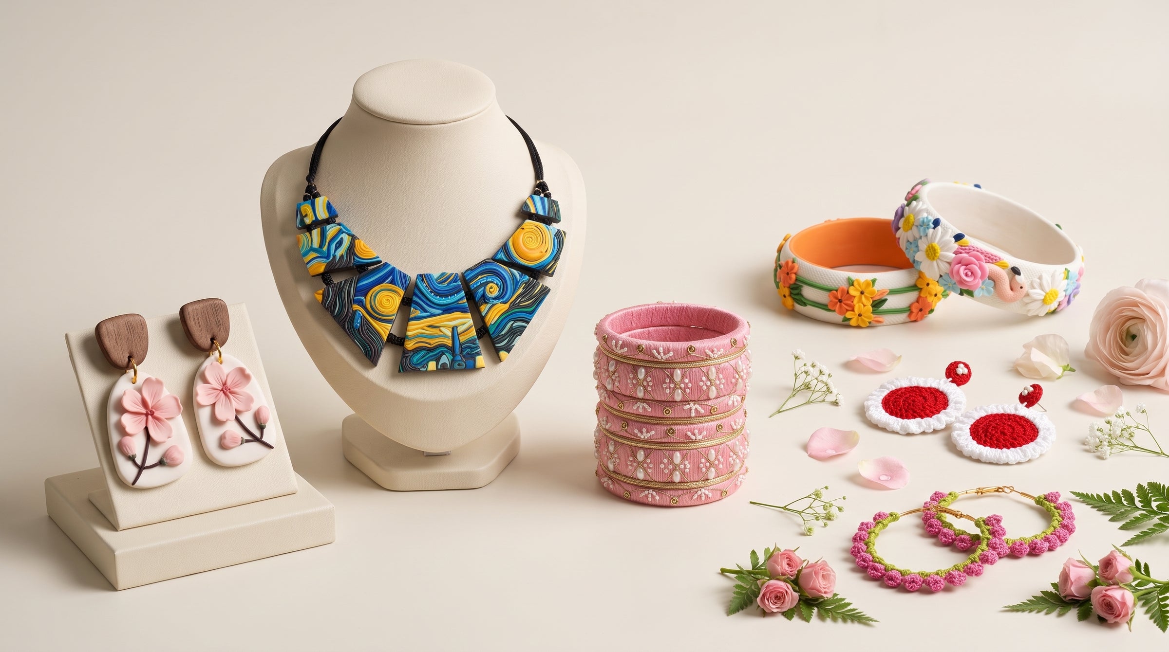 The Masterpiece Collection