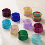 Jelly Bangles