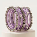 Jelly Kash bangles