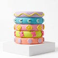 Clay Bangles
