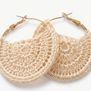 Crochet edit