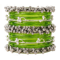 Jelly Kash bangles