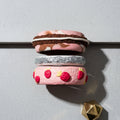 Clay Bangles