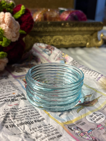 Jelly Bangles 9 Sets Box