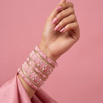 Chickankari Bangles