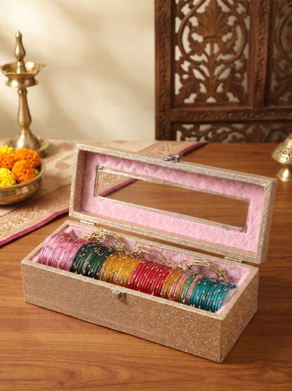 THE JELLY VIRAL BANGLES — Curated Heritage Collection