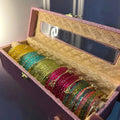 Jelly Kash bangles